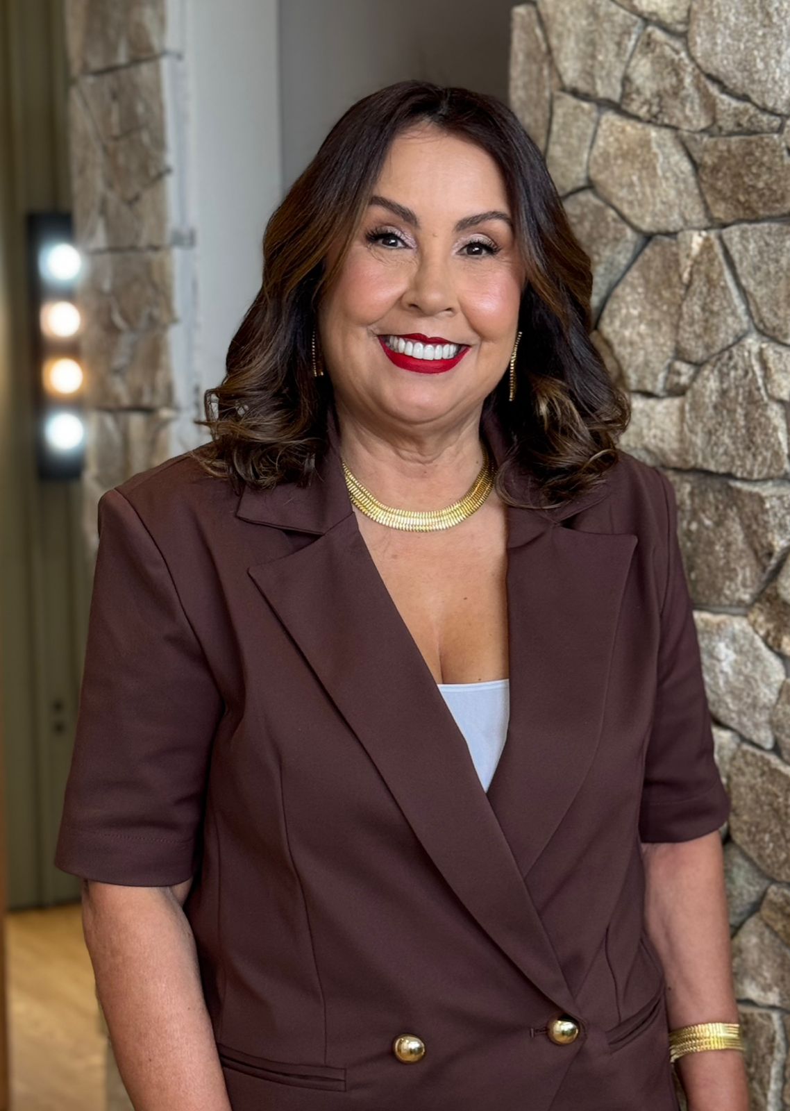 SANDRA PIRES CORRÊA ARAÚJO